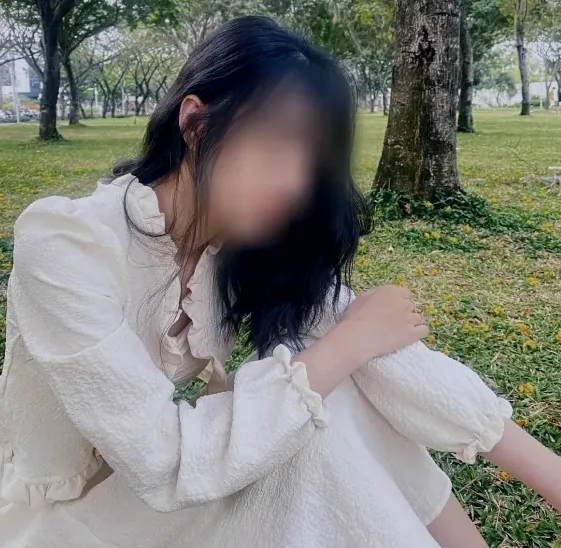 Alena, 20