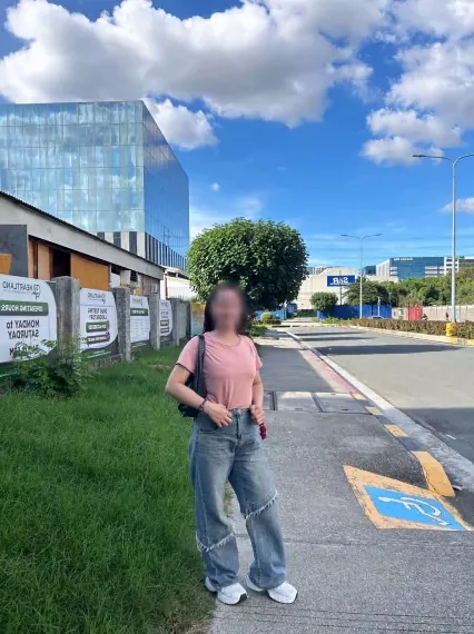 Alina, 30