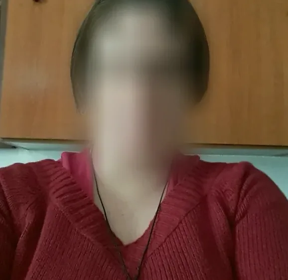 Anja, 40