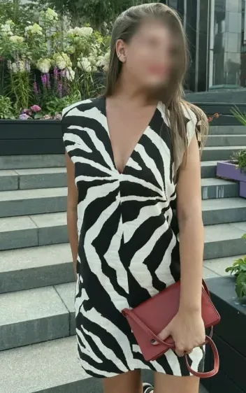 Carina, 20