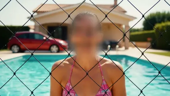 Charlotte, 38