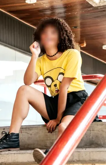 Chiara, 28