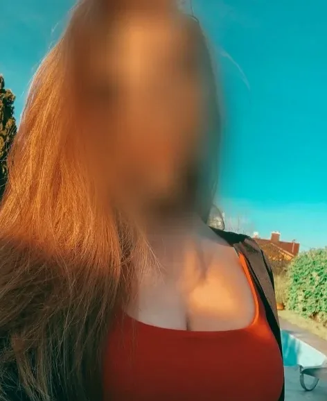 Fabienne, 34