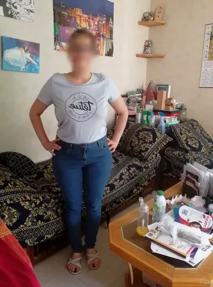 Franziska, 26