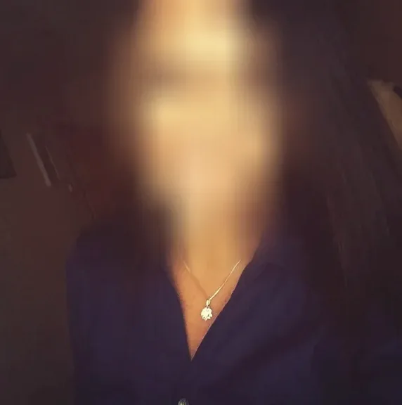 Greta, 31