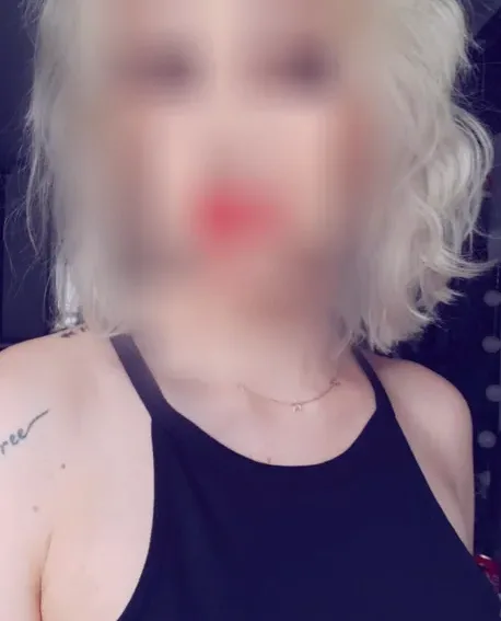 Greta, 37