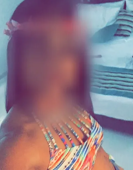 Jacqueline, 35
