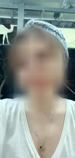 Jana, 36
