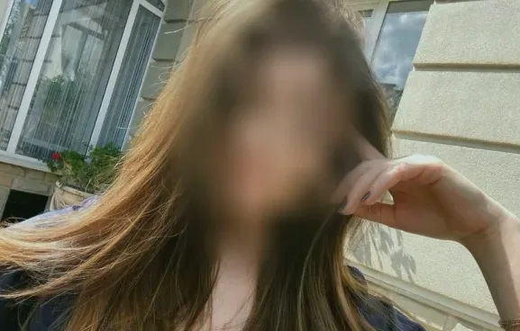Janina, 19