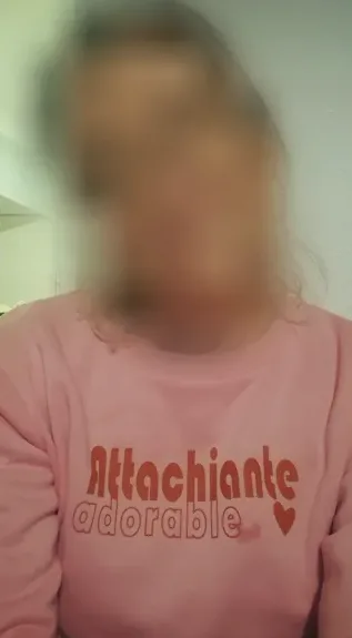 Juliane, 38