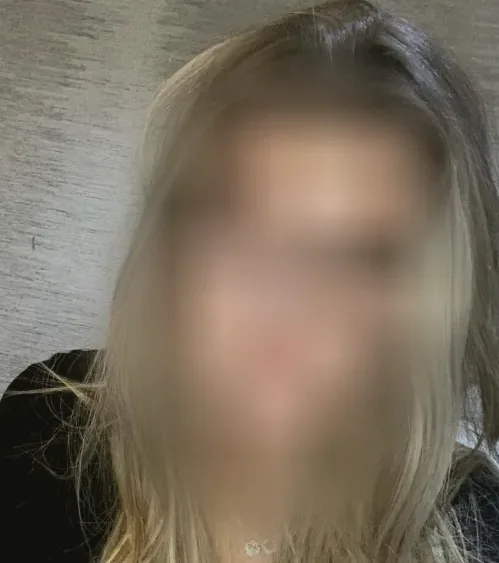 Kathleen, 20