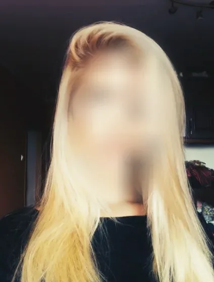 Klara, 28
