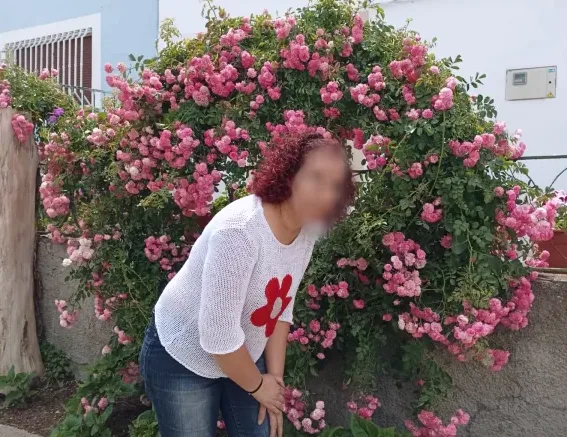 Lea, 35