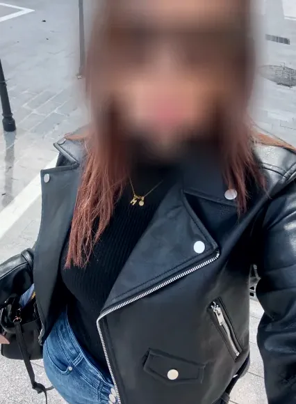 Leyla, 36