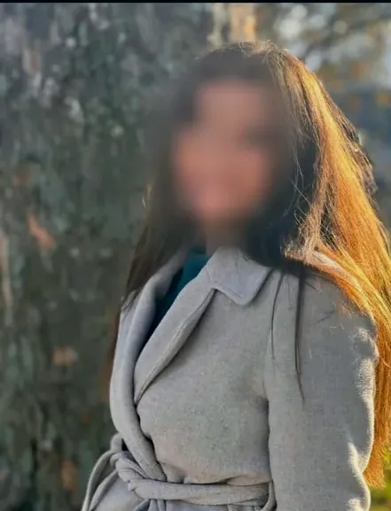 Maren, 29