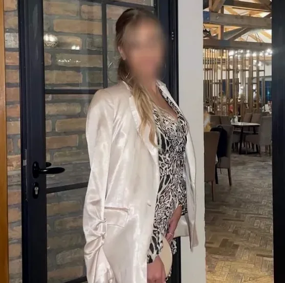 Maren, 25