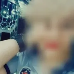 Nadine, 36