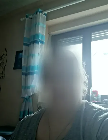 Ramona, 25