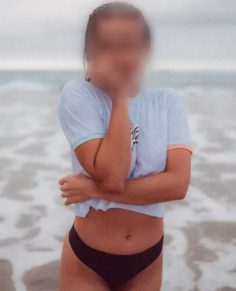 Sandra, 36