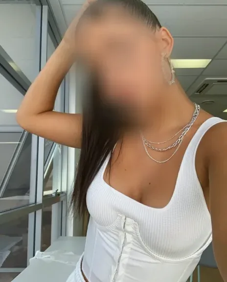 Sophia, 20
