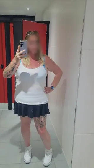 Svenja, 39