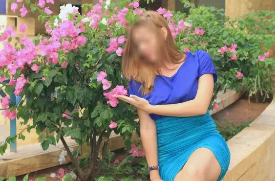 Wiebke, 35