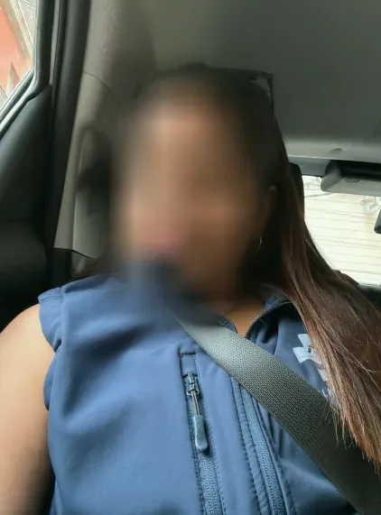 Yasmin, 35